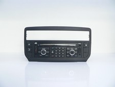 CITROEN C5 C4 C3 C8 GPS