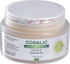 Salve Cosalic gel (in cream