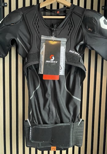Scott drifter body - dh,