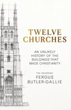 Twelve Churches by Fergus