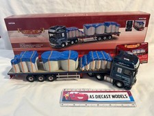 Corgi Modern Truck CC14112