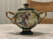 Beauties Of The Red Mansion