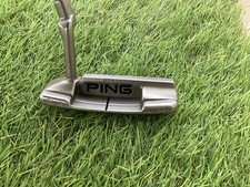 Ping Anser 2i Isopur  Putter