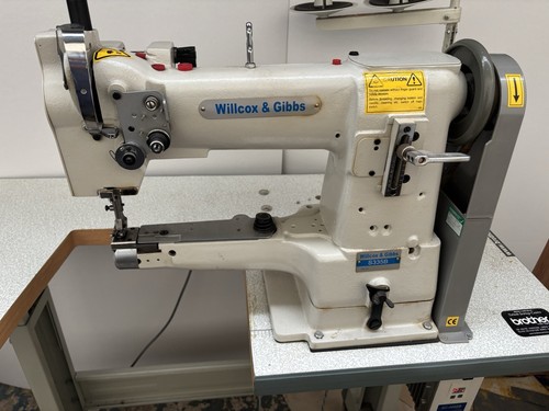 Wilcox gibbs s335b cylinder - &,