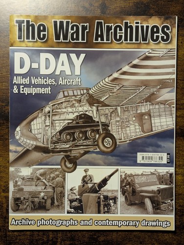 The war archives day - the, allied
