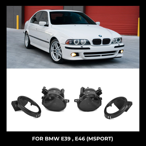 Bmw e46 e39 tech m - m,