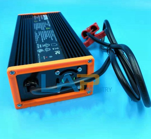 New electric pallet - electric,