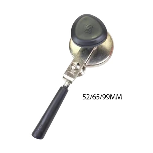 Manual can sealer - can, compact