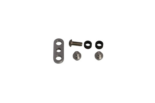 Moose rear independent quad - moose,