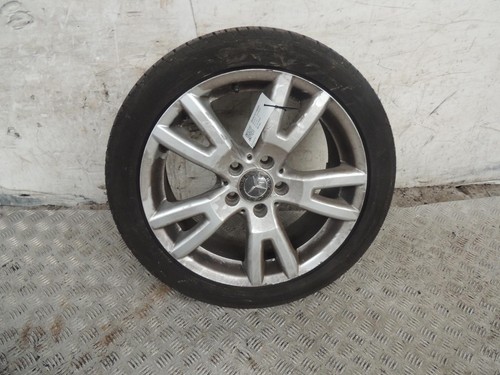 Mercedes class inch - class, 17''