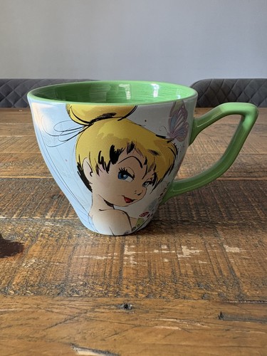 Disney tinkerbell mug large - mug, ~