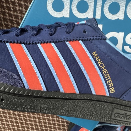 Adidas manchester spzl - adidas, 89