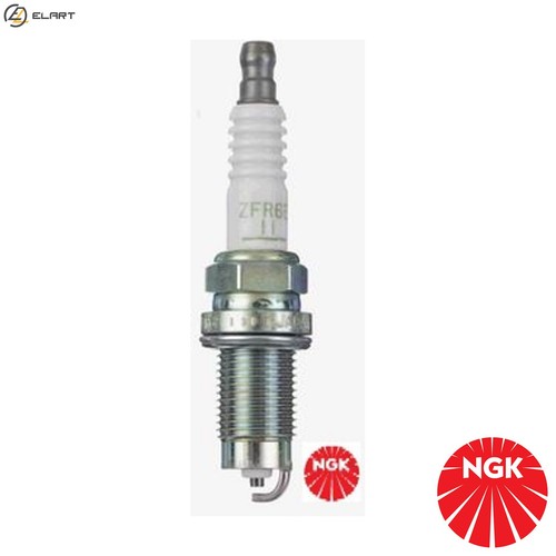 Spark plug 6430 for nissan - spark,