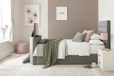 Hi! Vox Voice Activated TV Bed