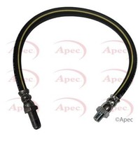 Brake hose front fits - brake,