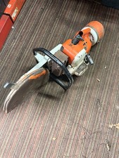 STIHL Ts350 cut off saw