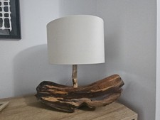The Tidal Beam – Handcrafted