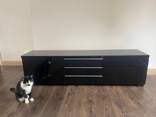 IKEA BESTÅ Burs TV Bench