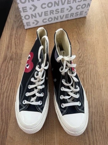 Converse comme des garcons - comme,