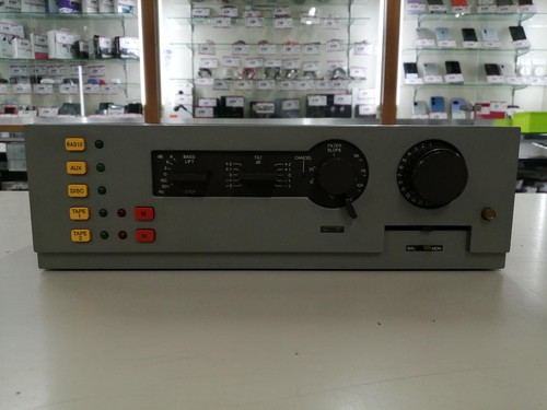 Quad modular control - quad,