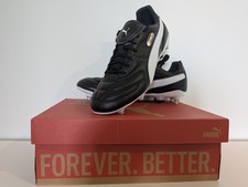 PUMA King LIGA MxSG Black-PUMA
