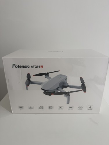 Potensic atom camera drone - atom,