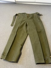 Vintage 1947 Men’s Green