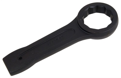 70mm slogging spanner box - spanner, end