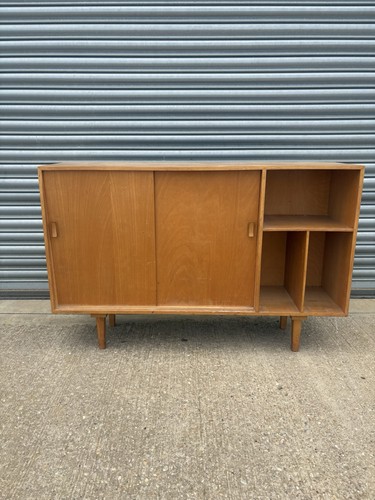 Mid century teak danish style - century,