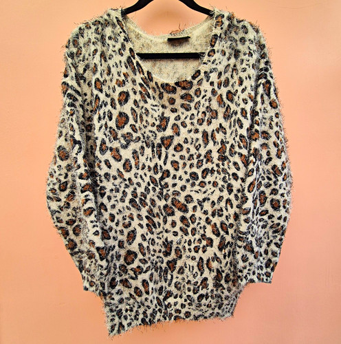 Wallis cream leopard - wallis,