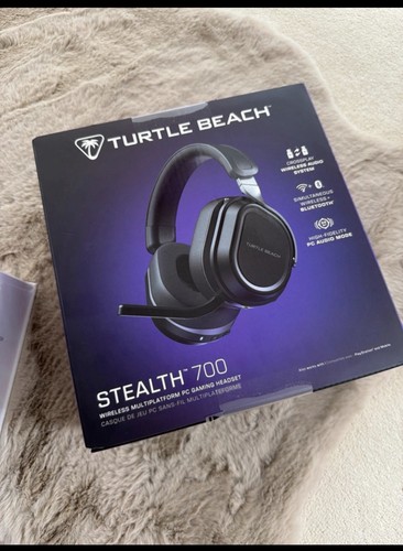 Turtle beach stealth - beach,