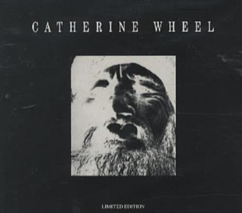 Crank catherine wheel - crank,