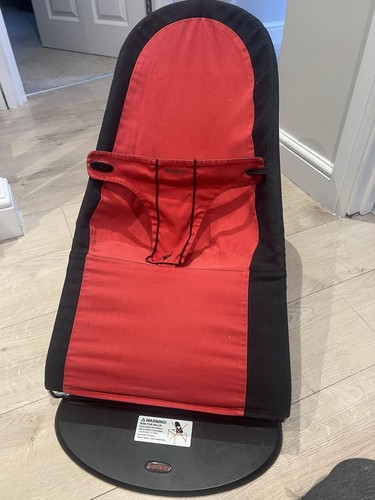 Babybjorn bouncer - babybjorn,