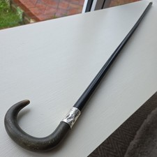  Vintage Silver Collar bone