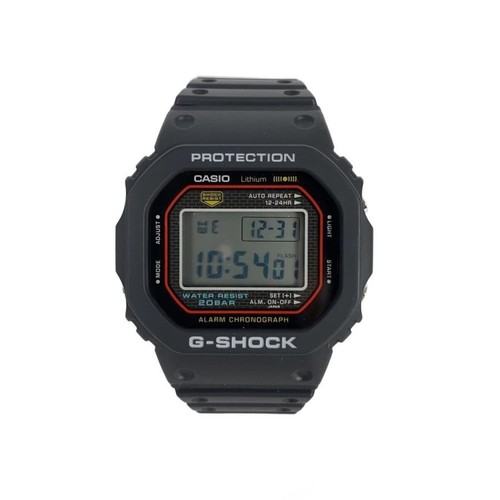 Casio 5000r case - size, 3.3