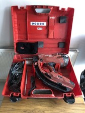 Hilti gx3 nail - gx3, with