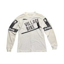Vintage BMX GT Dyno Village