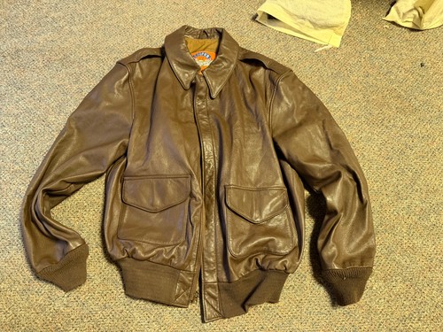 Wwii army air corp - army, a2