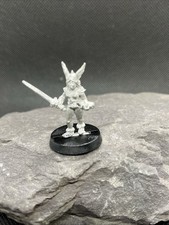 Wonger Games Workshop 1985