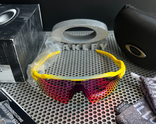 Oakley radar path - radar,