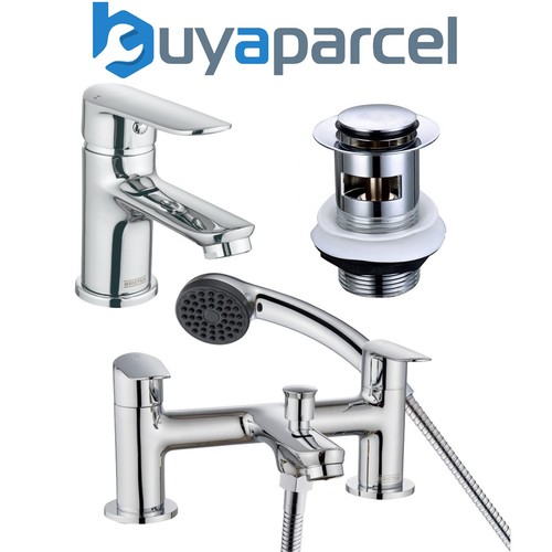 Bristan opus chrome - opus, basin