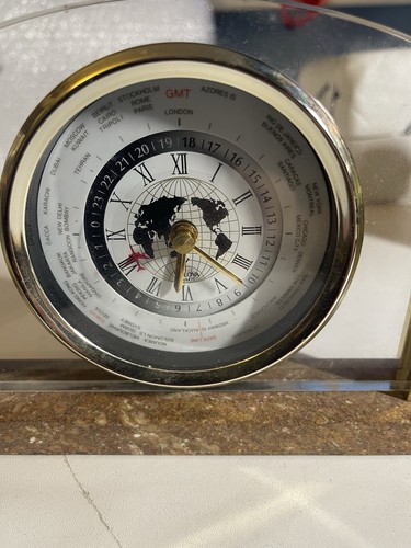 World time airplane - time,