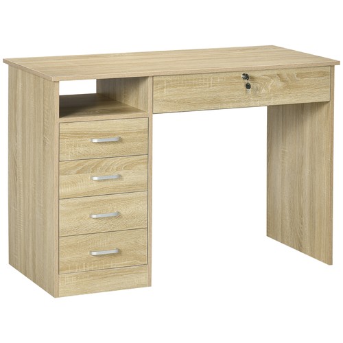 Homcom computer desk - computer,