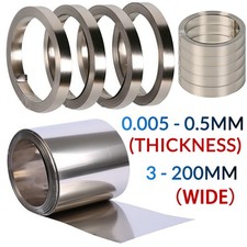 Ni Plated nickel Steel Strip