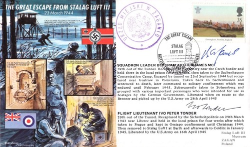 Ww2 stalag luft iii - ww2, great