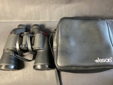 Jason  Binoculars 10 x 50 +