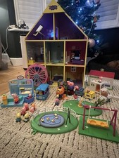 Peppa Pig Huge Bundle Toys -