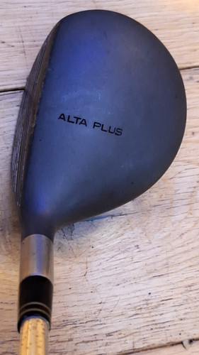 Swilken alto plus driver - alto, d,