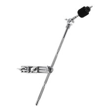  Drum Accessories Cymbal Boom Stand Mounting Hardware Clamp with Arm