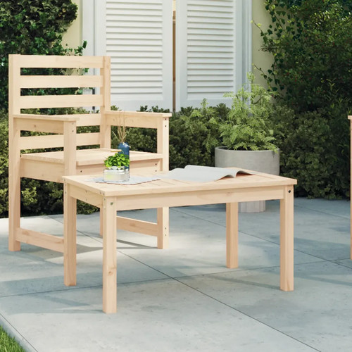 Walplus garden table - walplus,